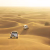 DXB Desert Fun